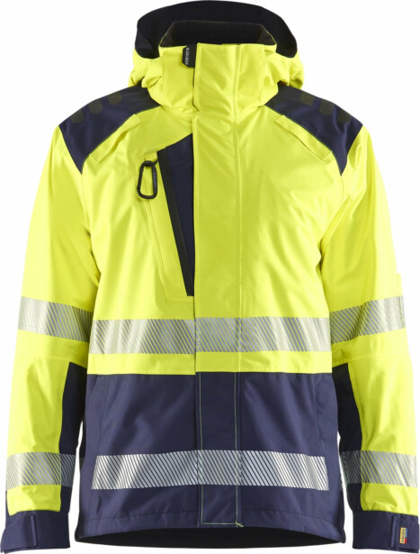 Kuoritakki Blåkläder 4435 Highvis
