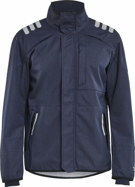 Palosuojattu softshell-takki Blåkläder 4447
