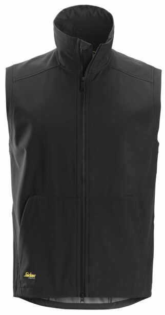 Softshell-työtakki Snickers Workwear 4505 AllroundWork