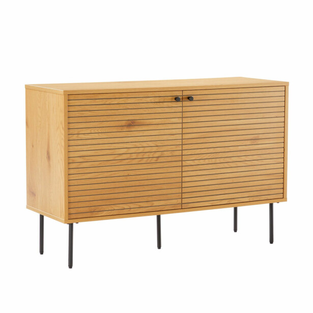 Senkki Home4You Line 110x40x74cm, tammi 