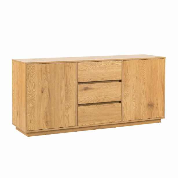Senkki Home4You Sacha 160x40x74cm tammi 