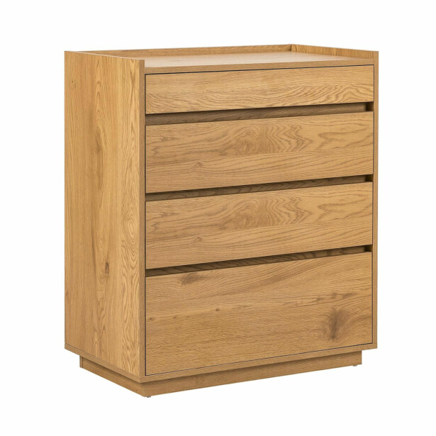 Senkki Home4You Sacha 75x40x89cm tammi 