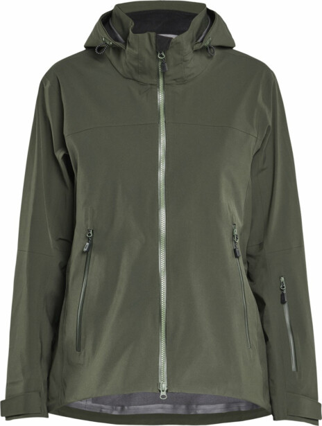 Naisten kuoritakki Blåkläder 4708 Striker Stretch