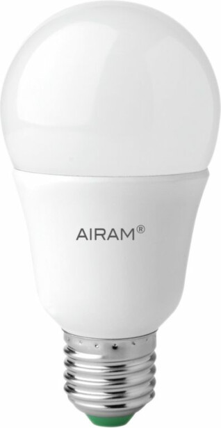 LED-pakkaslamppu Airam 11W/840 E27 1055lm 25000h