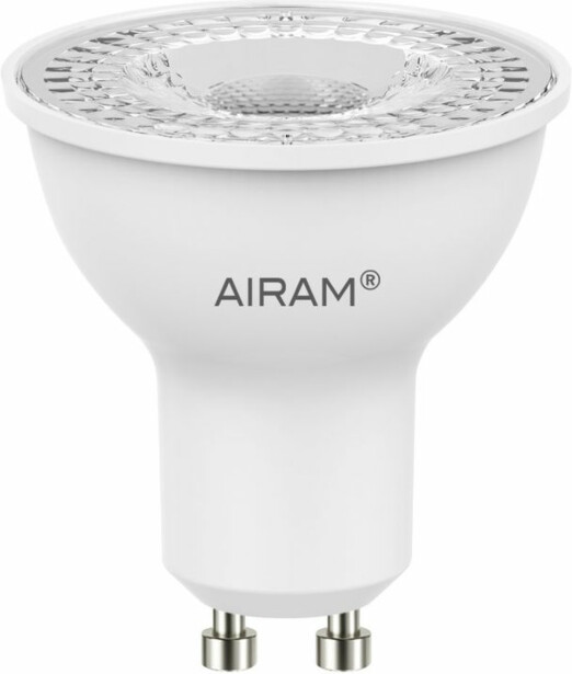 LED-lamppu Airam Pro PAR16 3,4W/420lm 4000K GU10 36D