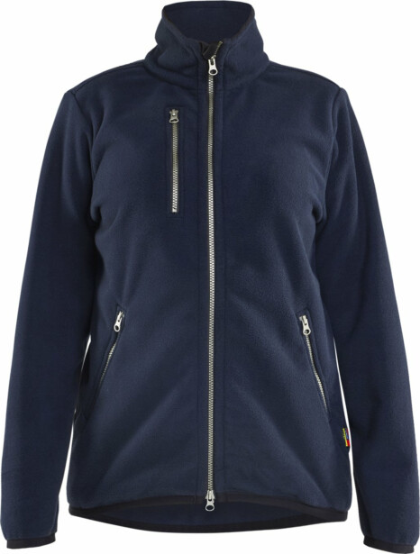 Naisten fleece-takki Blåkläder 4744