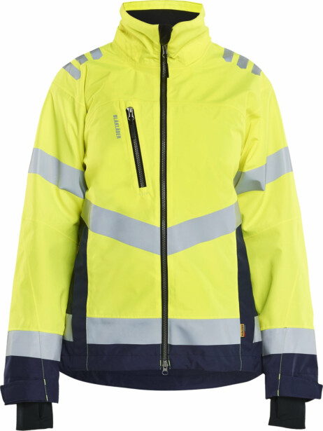 Naisten kuoritakki Blåkläder 4761 Highvis