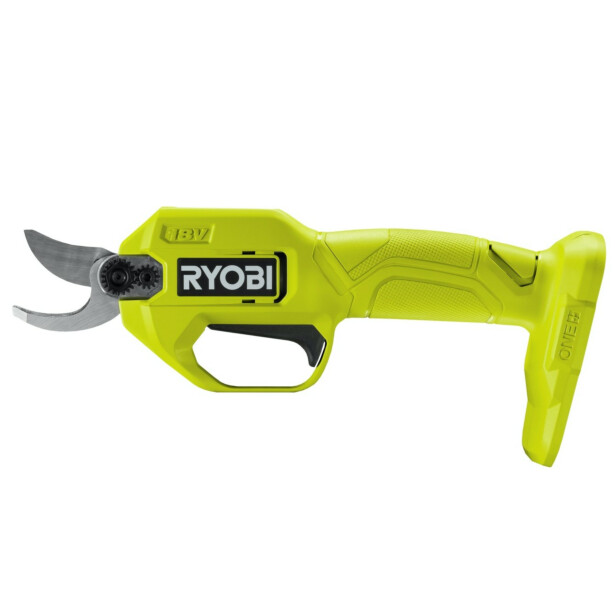 Oksasakset Ryobi ONE+ RY18SCA-0, 18V, ilman akkua
