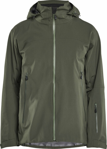 Kuoritakki Blåkläder 4980 Striker Stretch