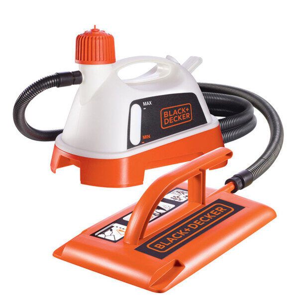 Tapetinpoistaja Black+Decker KX3300, 2400W