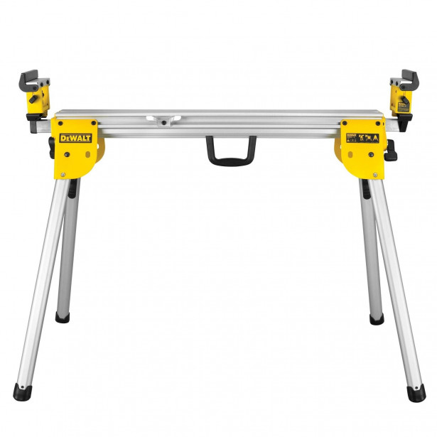 Jiirisahajalusta DeWalt DE7033, säädettävä, 1.1-2.6m