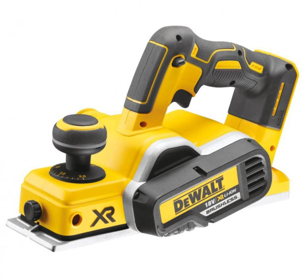 Akkuhöylä DeWalt XR DCP580N, 18V, ilman akkua