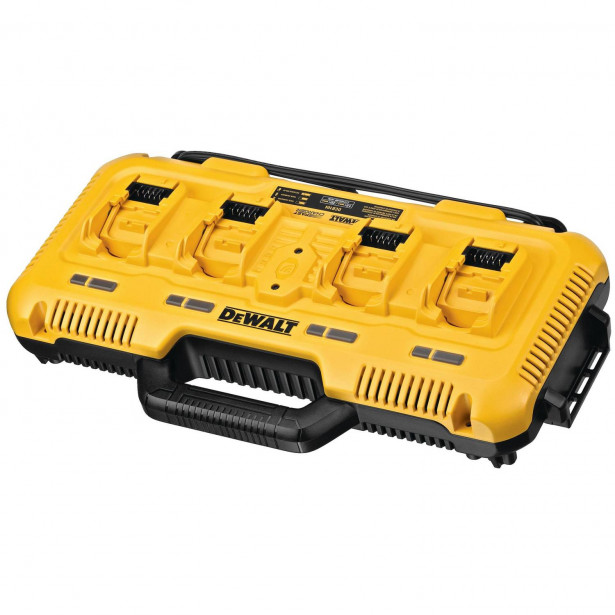 Neliporttilaturi DeWalt XR FlexVolt DCB104, 12/18/54V