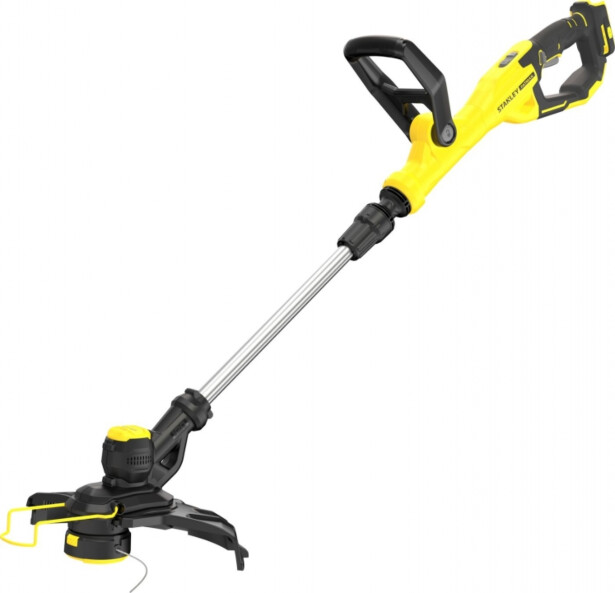 Akkutrimmeri Stanley FatMax V20 SFMCST933M1-QW, 33cm, 18V, 4.0Ah akulla