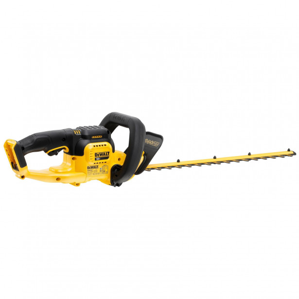 Akkupensasleikkuri DeWalt XR DCMHT563N, 55cm, Ø25mm, 18V, ilman akkua