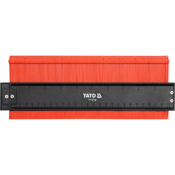 Muotokampa Yato, 260mm