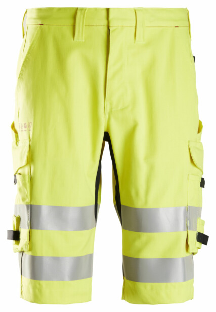 Huomioshortsit Snickers Workwear 6160 ProtecWork lk 1