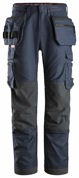 Työhousut Snickers Workwear 6262 ProtecWork