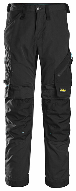 Työhousut Snickers Workwear 6310 LiteWork 37.5