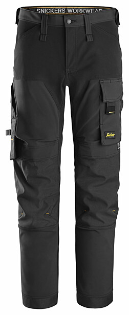 Työhousut Snickers Workwear 6375 AllroundWork