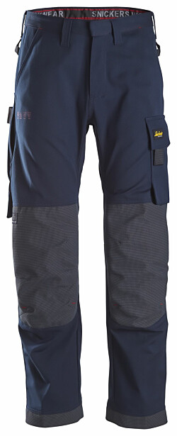 Työhousut Snickers Workwear 6386 ProtecWork