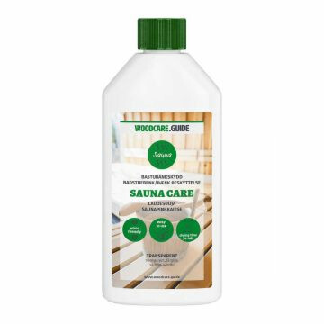 Laudesuoja Woodcare.guide 250ml