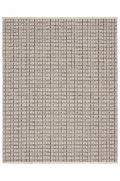 Kynnysmatto Vallila Kuja flat 100x80cm beige