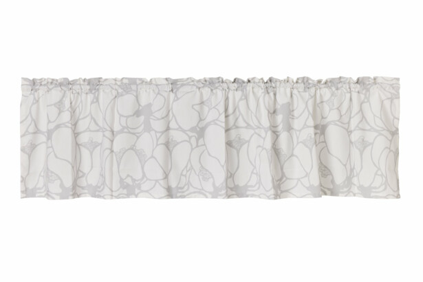 Verhokappa Makeba 60x250 cm valkoinen