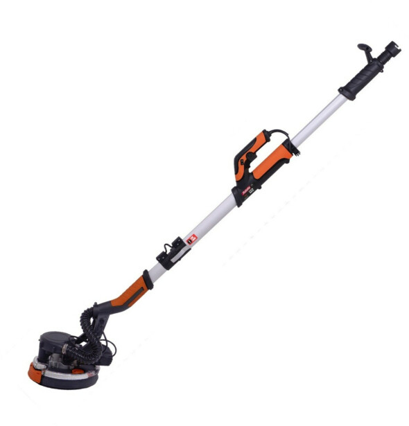 Seinä- ja kattohiomakone Robota S22, 750W