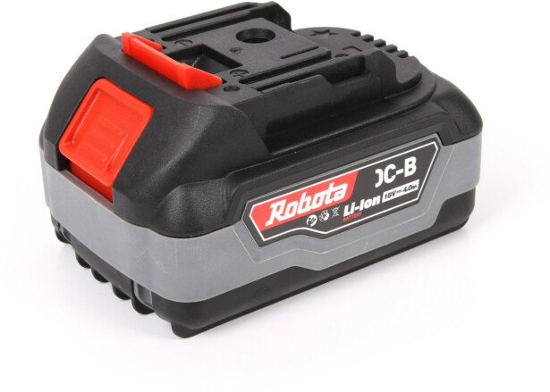 Akku Robota BC-B 18V, 4.0Ah