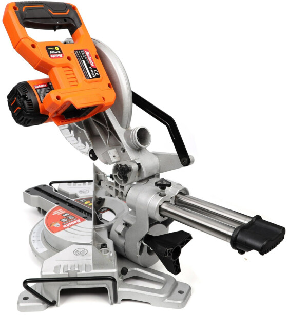 Akkuliukujiirisirkkeli Robota DC-M18V, 18V, ilman akkua