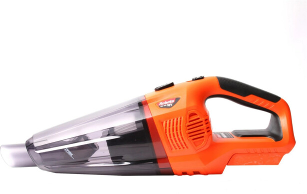 Akkuimuri Robota DC-VC18V, 18V, ilman akkua