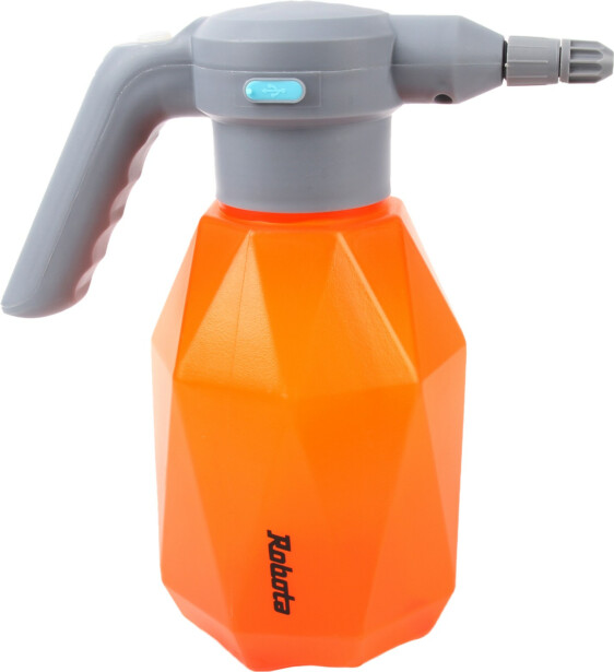 Akkuruiskupullo Robota ESP2L, 2L, USB-latauksella