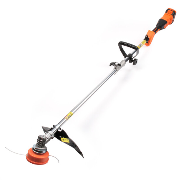 Kevytraivaussaha Robota DC-GC18V, 18V, ilman akkua