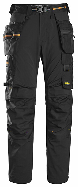 Työhousut Snickers Workwear 6515 AllroundWork