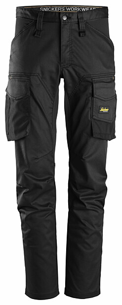 Cargohousut Snickers Workwear 6803 AllroundWork