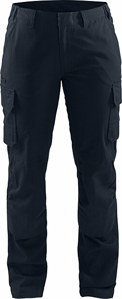 Naisten housut Blåkläder 7106 Stretch