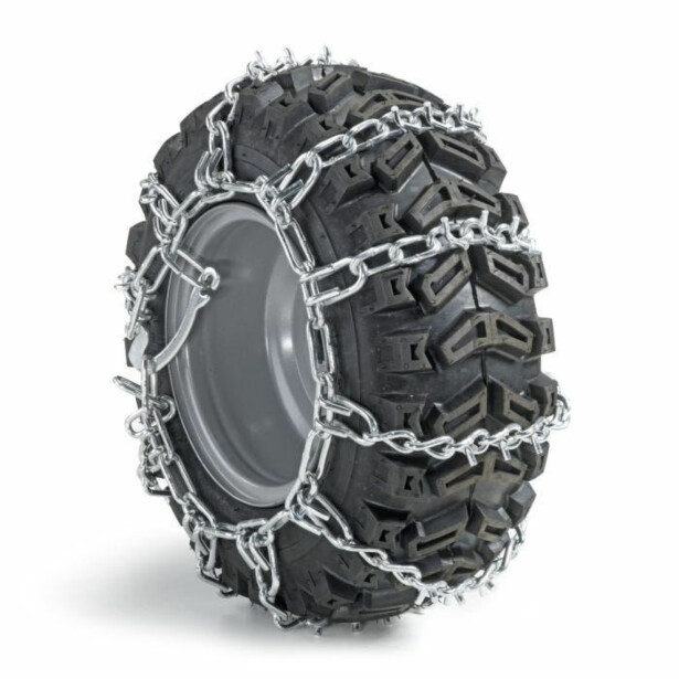 Lumiketjut Stiga Snow Hog 16x6.5 tuumaa