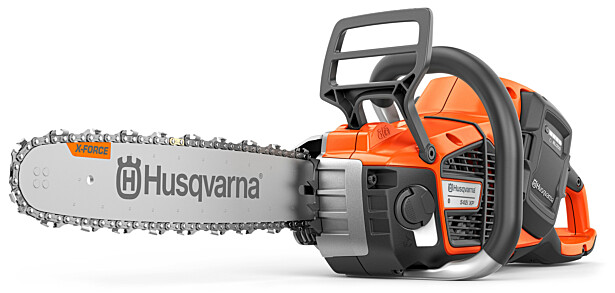 Akkuketjusaha Husqvarna 542i XP, 13