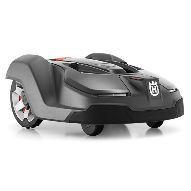 Robottiruohonleikkuri Husqvarna Automower 450X Nera 5000 m²