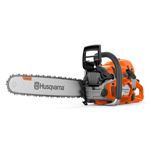 Moottorisaha Husqvarna 560 XP G Mark II 15