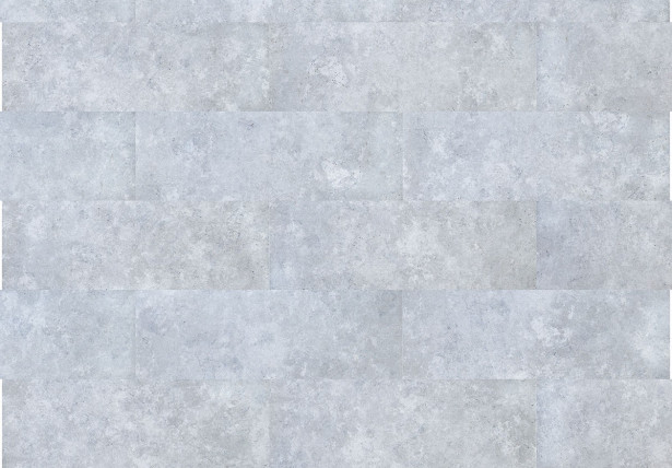 Luonnonkorkkilattia Wicanders Stone Essence, Concrete Nordic, 10.5x295x905mm