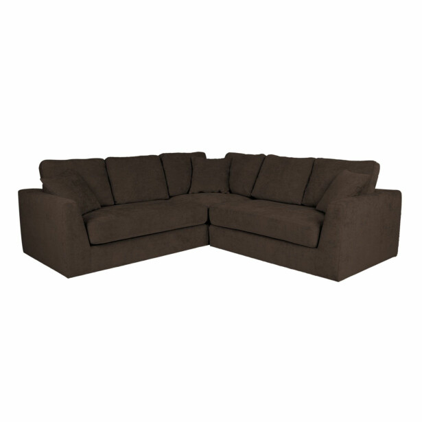 Kulmasohva Home4You Edra 241x241x86cm