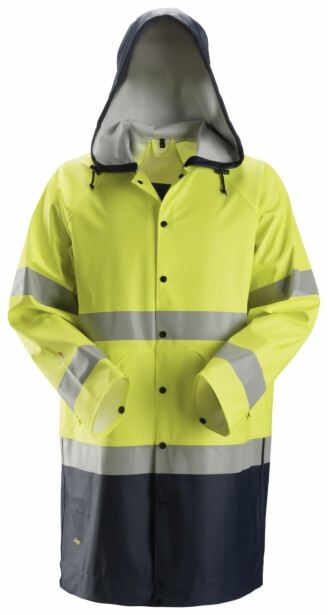 Huomiosadetakki Snickers Workwear 8261 ProtecWork lk 3