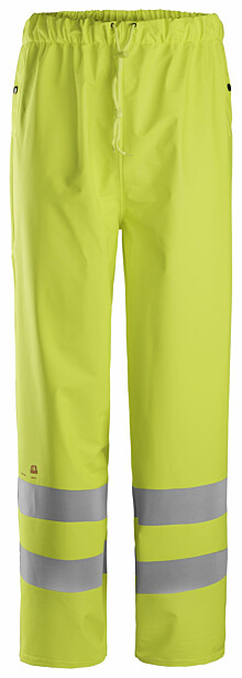 Huomiosadehousut Snickers Workwear 8267 ProtecWork lk 2