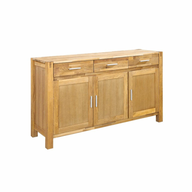 Senkki Home4You Chicago New 140x44x86cm, tammi 