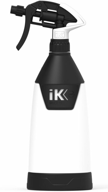 Hienosumutin IK HC TR 1, öljyille ja liuottimille
