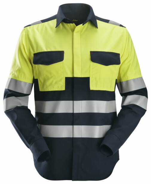 Huomiopaita Snickers Workwear 8560 ProtecWork lk 1