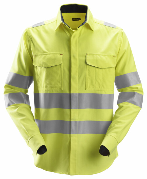 Huomiopaita Snickers Workwear 8562 ProtecWork lk 3