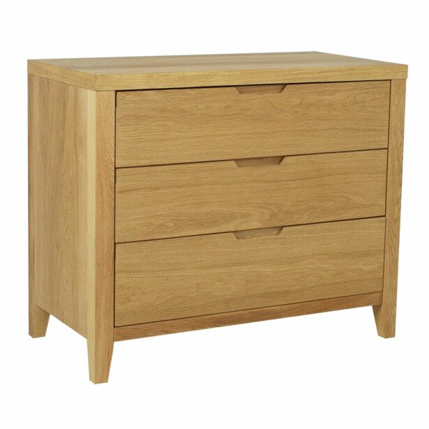 Senkki Home4You Chamba 90x45x75cm, tammi 